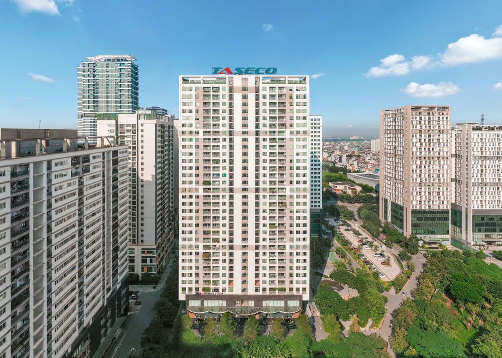 Taseco Complex (NO3-T2)